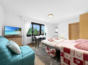Cosy Nest -Nendaz - 4 Valleys - Swiss Alps